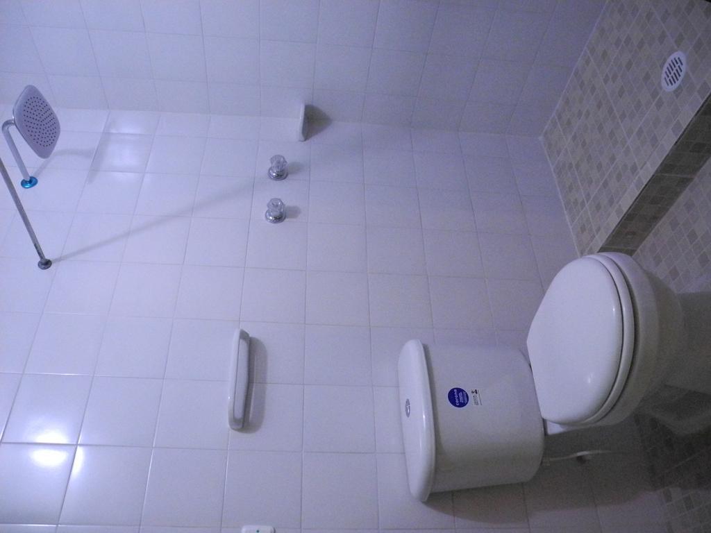 Hotel San Sebastian 보고타 객실 사진