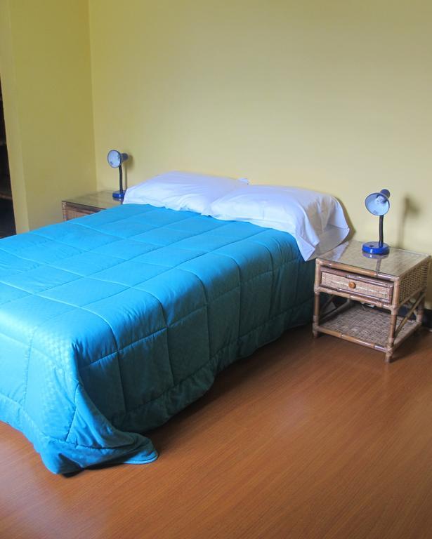 Hotel San Sebastian 보고타 객실 사진