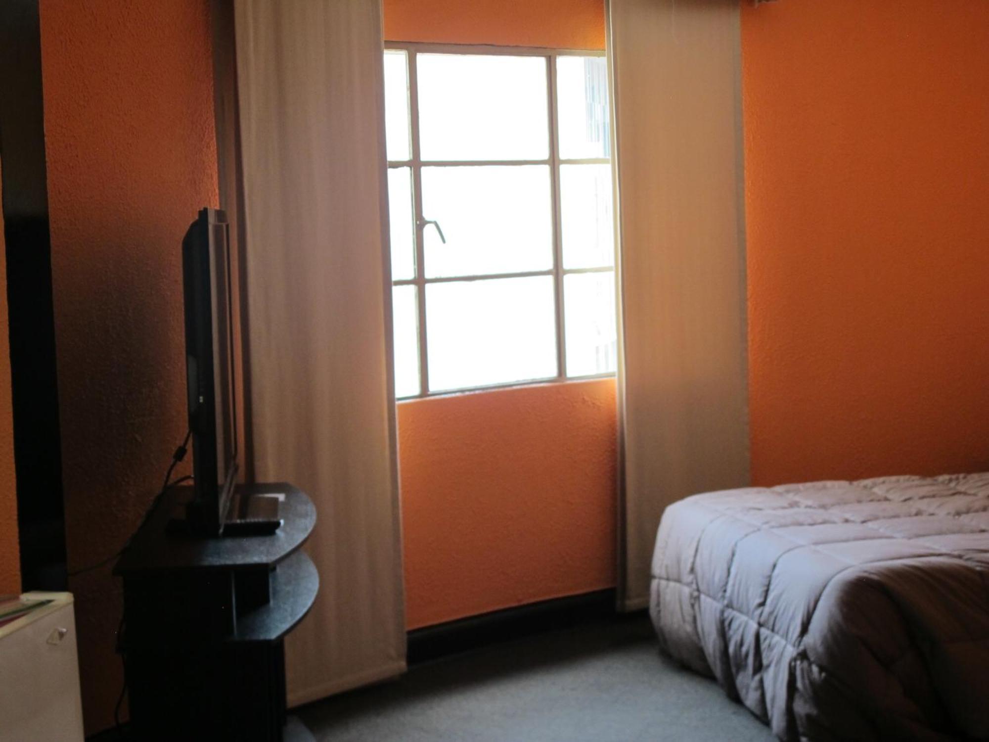 Hotel San Sebastian 보고타 객실 사진