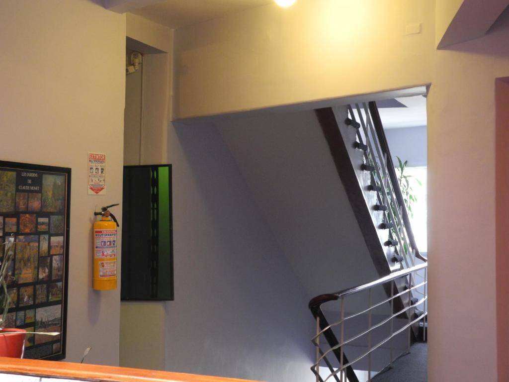 Hotel San Sebastian 보고타 외부 사진